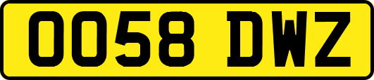 OO58DWZ