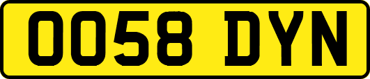 OO58DYN