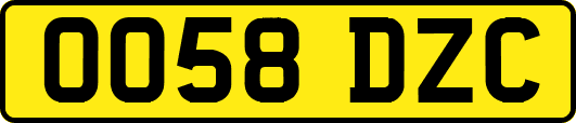 OO58DZC