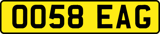 OO58EAG