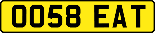 OO58EAT