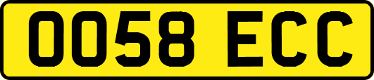 OO58ECC