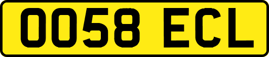 OO58ECL