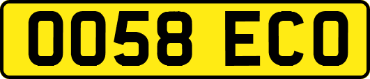 OO58ECO