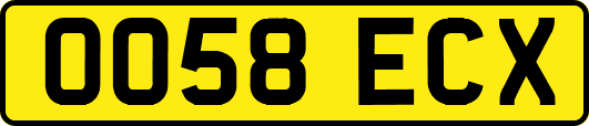 OO58ECX