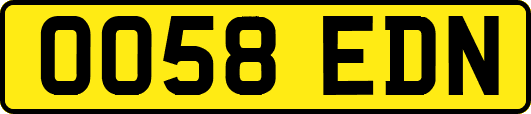 OO58EDN