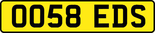 OO58EDS