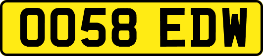OO58EDW