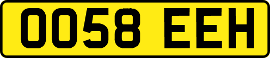 OO58EEH