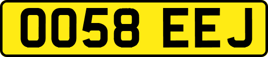 OO58EEJ