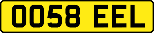 OO58EEL