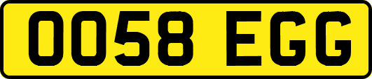 OO58EGG