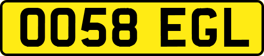 OO58EGL
