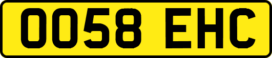 OO58EHC