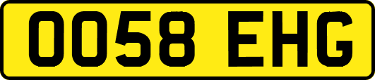 OO58EHG