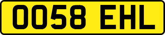 OO58EHL