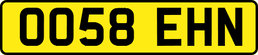 OO58EHN
