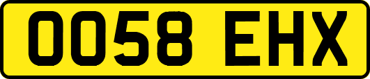 OO58EHX