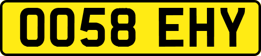 OO58EHY