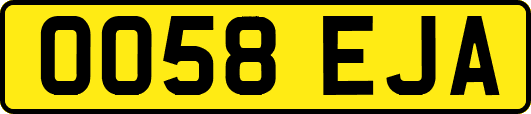 OO58EJA