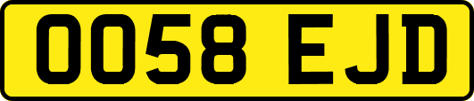 OO58EJD