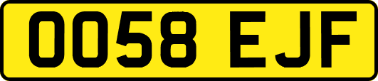 OO58EJF