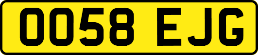 OO58EJG