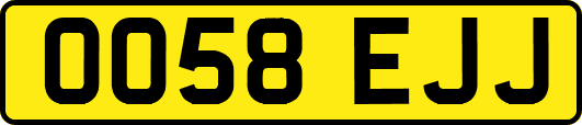 OO58EJJ