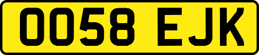 OO58EJK