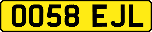 OO58EJL