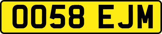 OO58EJM