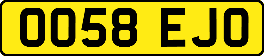OO58EJO