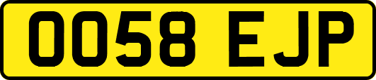OO58EJP