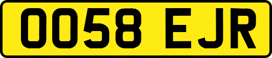 OO58EJR
