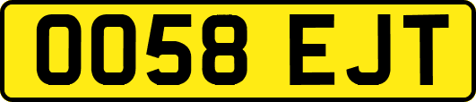 OO58EJT