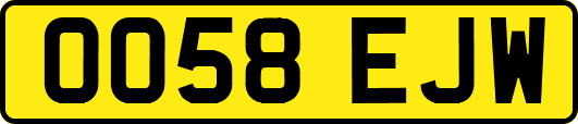 OO58EJW
