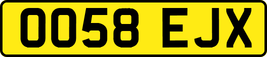 OO58EJX