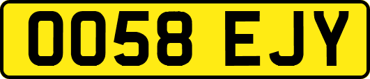 OO58EJY
