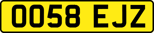 OO58EJZ
