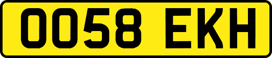 OO58EKH