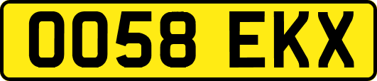 OO58EKX