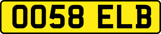 OO58ELB