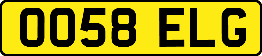 OO58ELG