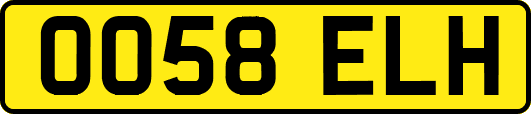 OO58ELH