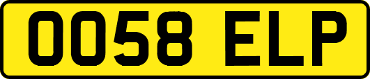 OO58ELP