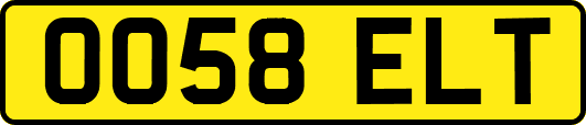 OO58ELT