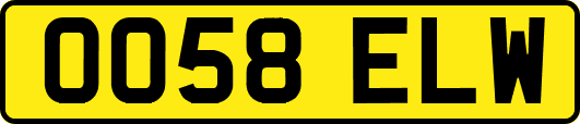 OO58ELW