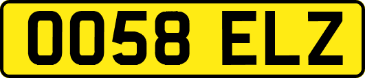 OO58ELZ