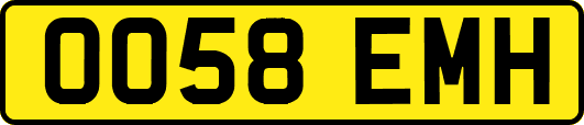 OO58EMH