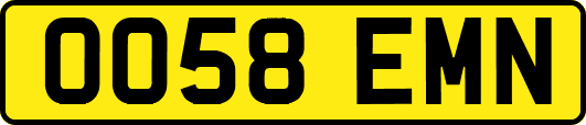 OO58EMN